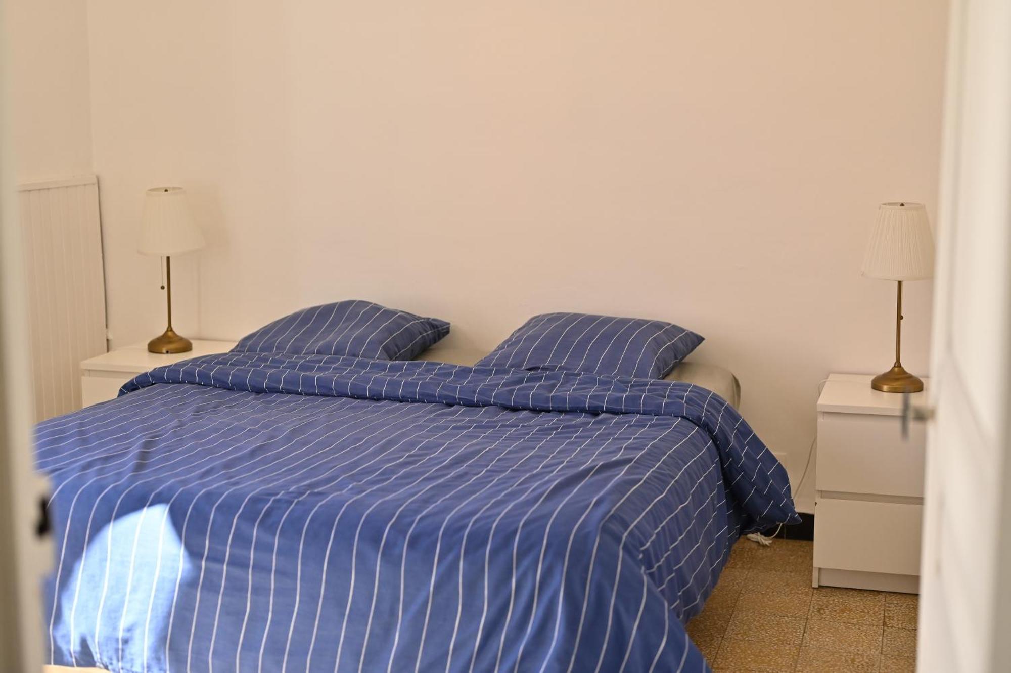 Legerete Aux Muriers Ferienhaus