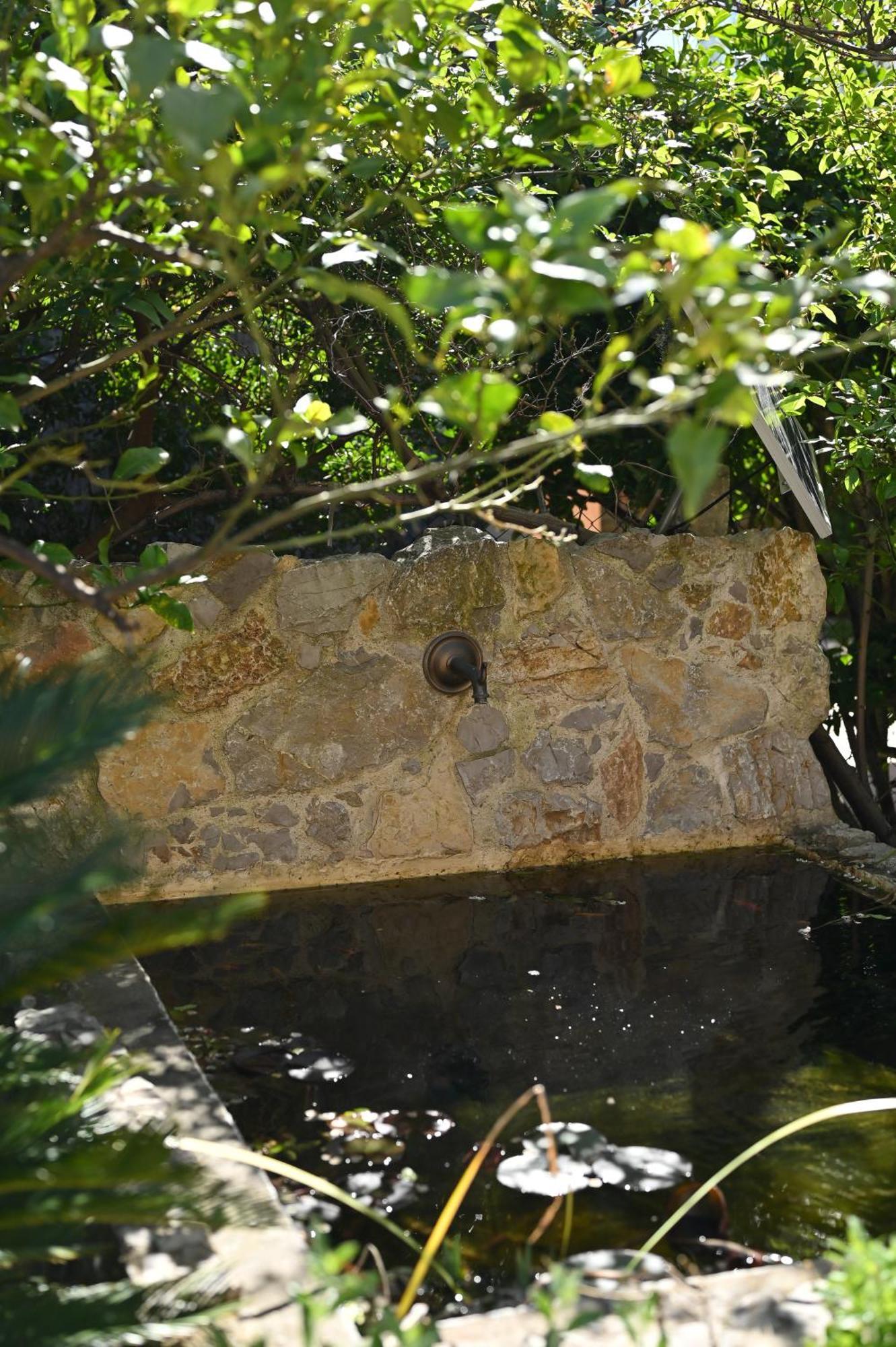 Casa vacanze Legerete Aux Muriers *