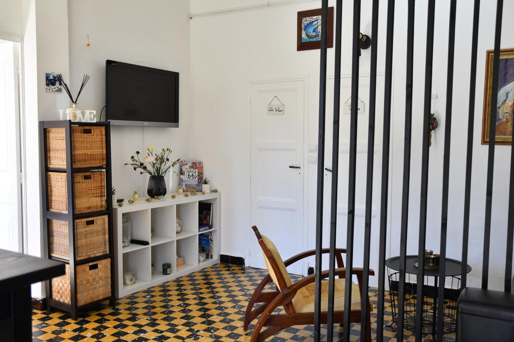 Legerete Aux Muriers Le Lavandou